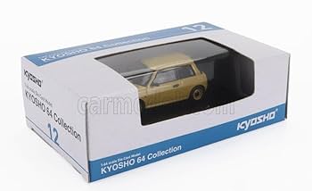 Amazon | 京商 ミニカー 1/64 日産 Be-1 ビーワン 1987